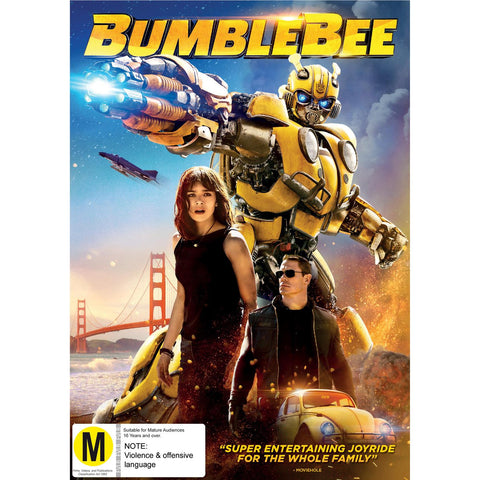 Bumblebee
