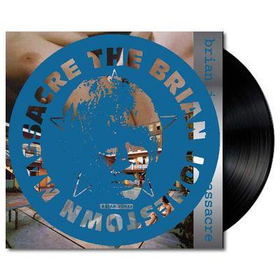 Brian Jonestown Massacre (Vinyl)