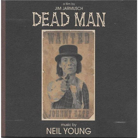 Dead Man (Soundtrack)