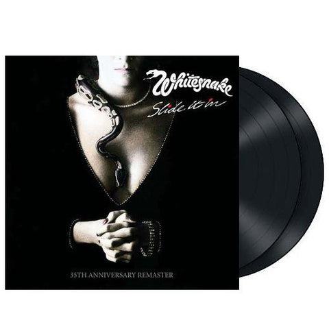Slide It In: 35th Anniversary Edition (Vinyl)