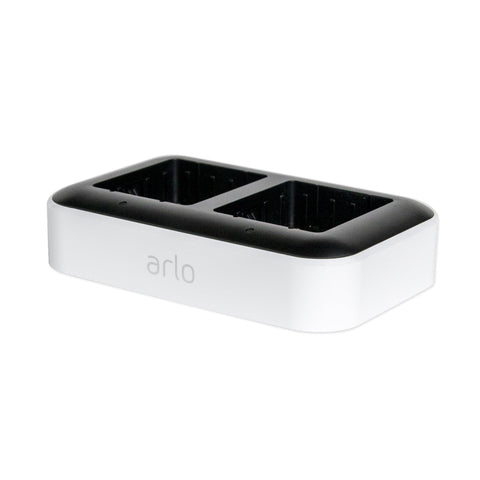 Arlo Dual Charging Station (Ultra/Pro/Go2/Floodlights)