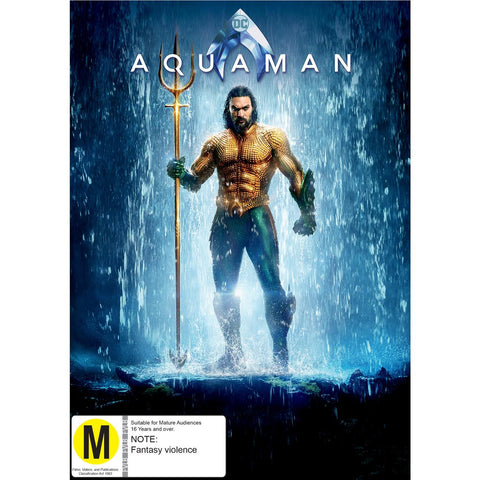 Aquaman