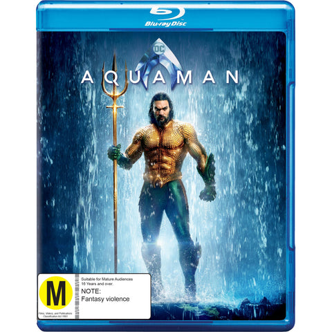 Aquaman