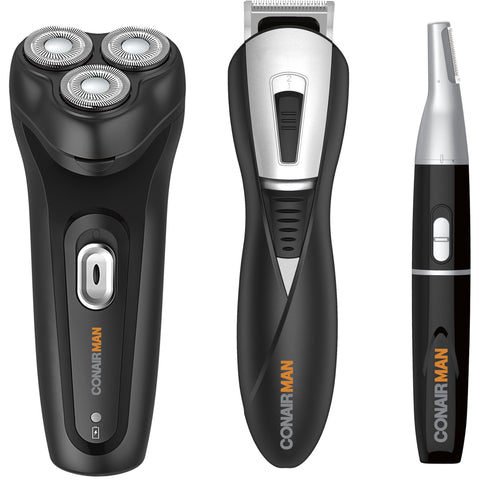 ConairMan  The Man Kit