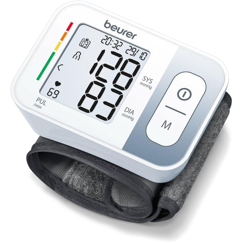 Beurer Wrist Blood Pressure Monitor