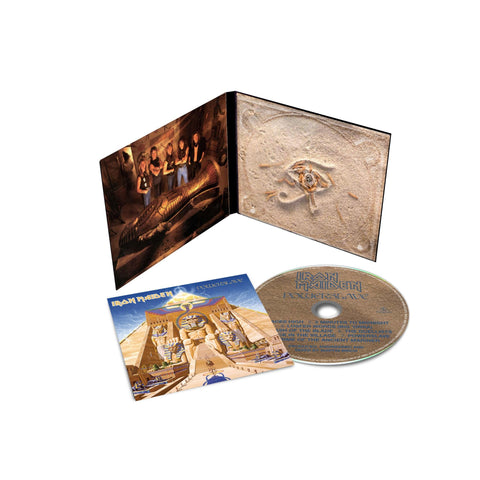 Powerslave