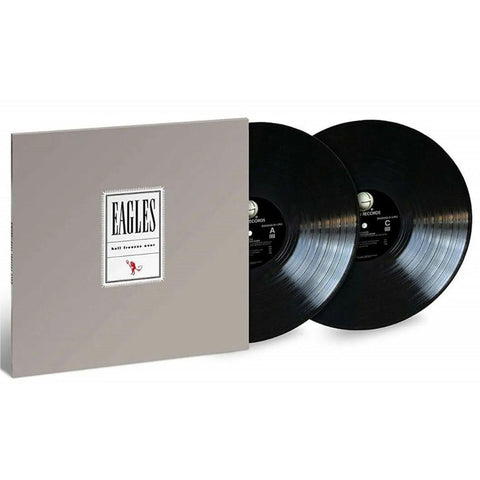 Hell Freezes Over (25th Anniversary Edition Vinyl)