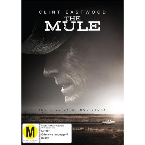 Mule, The