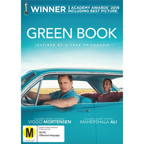 Green Book