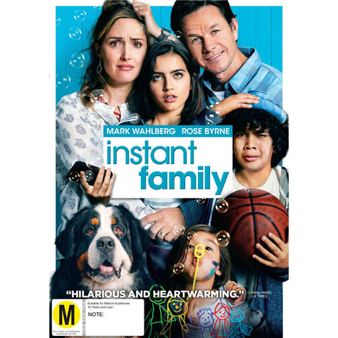 Instant Family