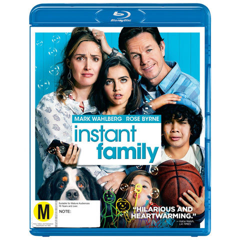 Instant Family