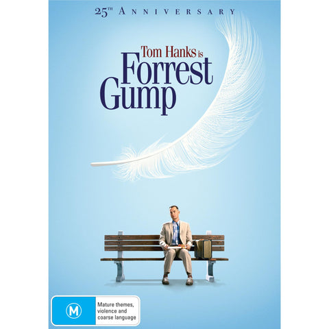 Forrest Gump (25th Anniversary)