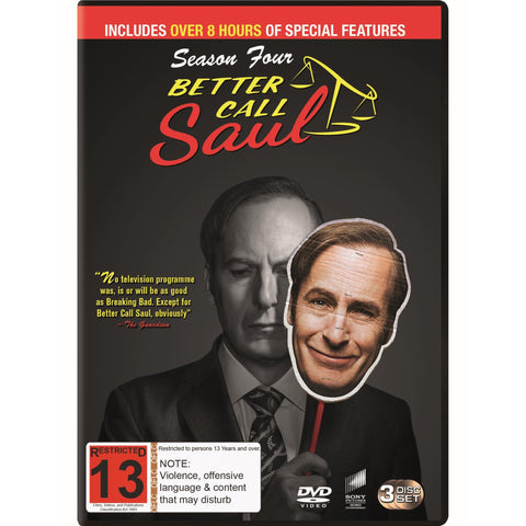 Better Call Saul - Season 4
