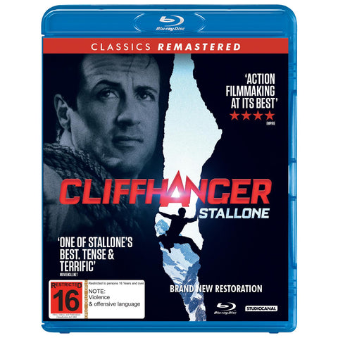 Cliffhanger