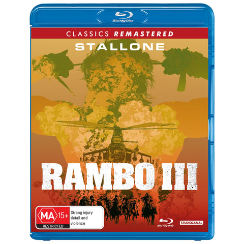 Rambo 3