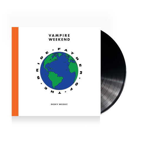 Father Of The Bride (Vinyl)