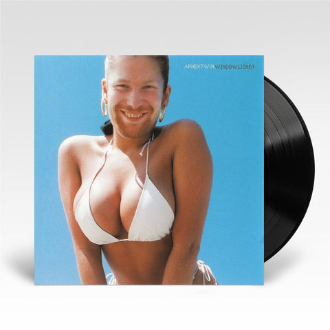 Windowlicker (12" Vinyl)