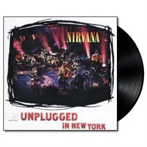 Mtv Unplugged (Vinyl)