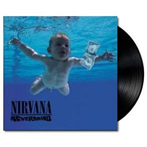 NEVERMIND (VINYL)