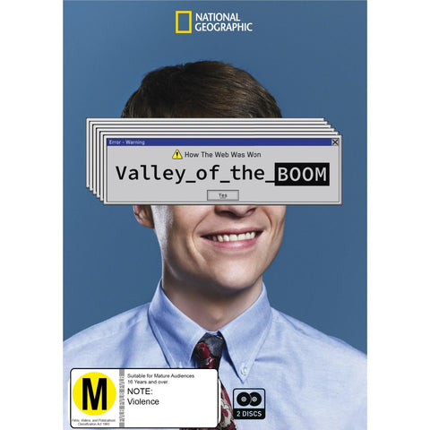 Valley of the Boom