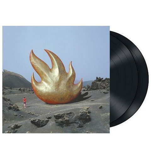 Audioslave (180gm Vinyl)