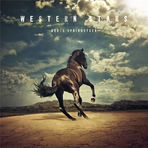 Western Stars
