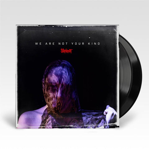 We Are Not Your Kind (Vinyl)