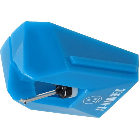 Audio-Technica VMN95C Conical Bonded Stylus for VM95 Series
