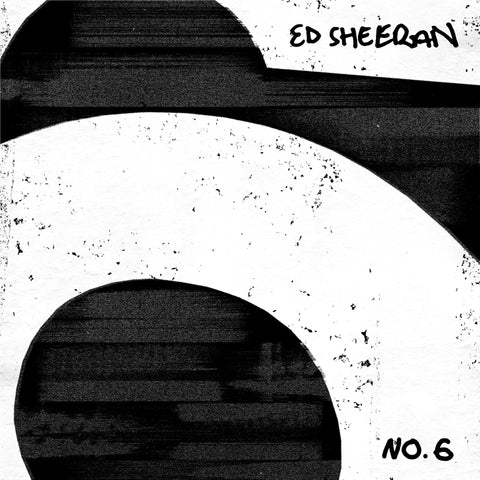 No. 6 Collaborations