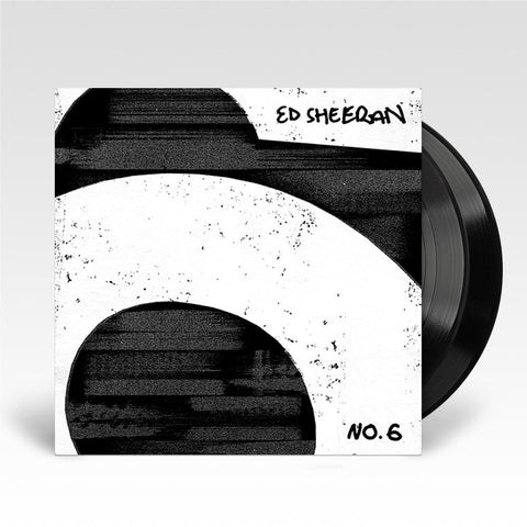No. 6 Collaborations (Vinyl)