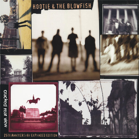 Cracked Rear View: 25th Anniversary Expanded Edition