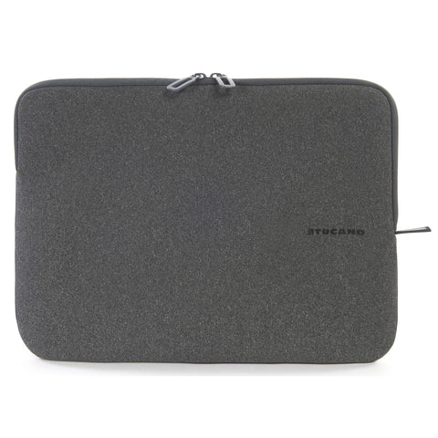 Tucano Melange 13"-14" Laptop Sleeve (Black)