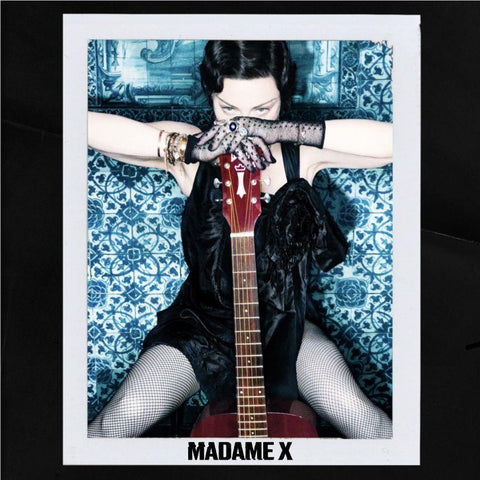 Madame X (Deluxe 2CD)