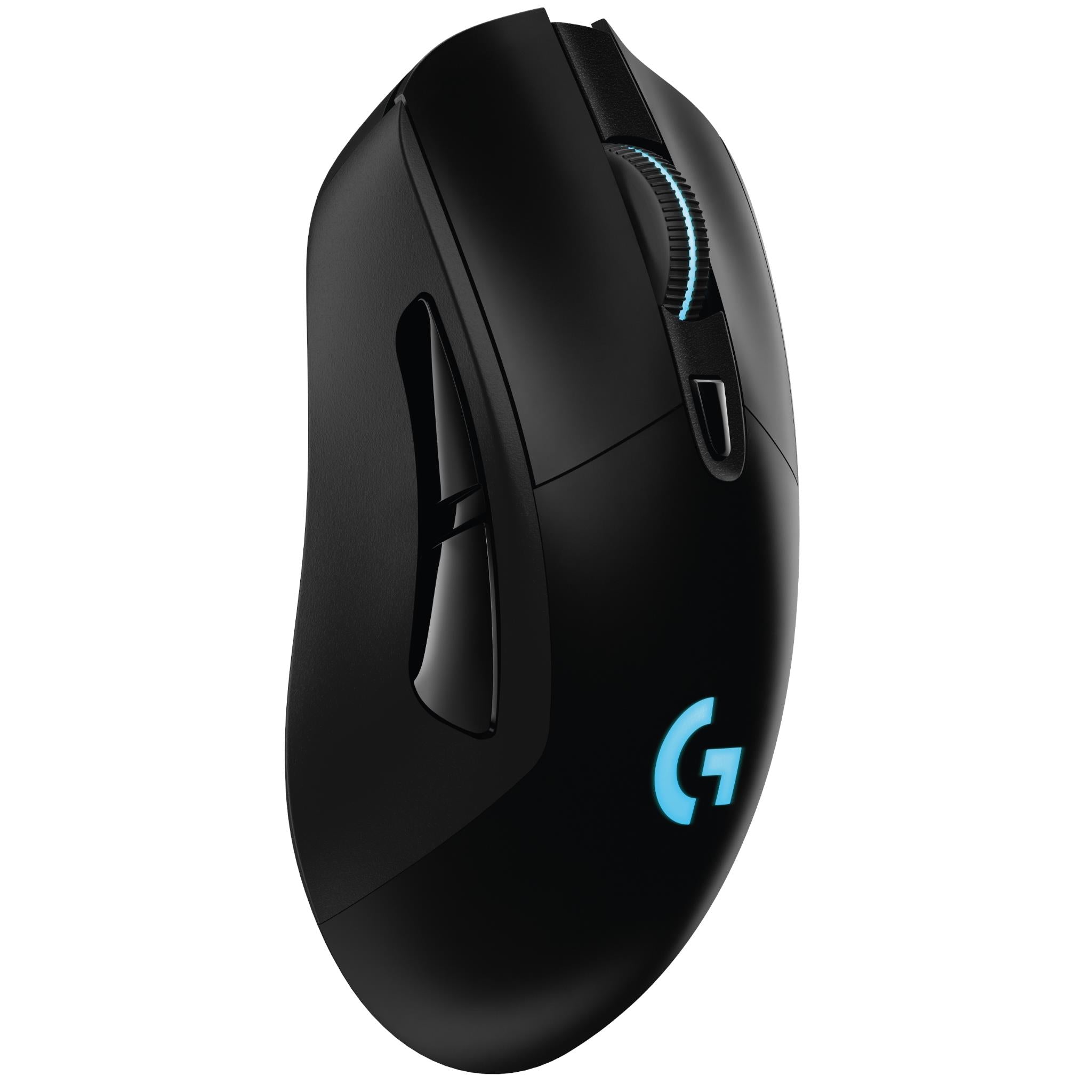 Logitech G703 Hero LIGHTSPEED Wireless Gaming Mouse - JB Hi-Fi NZ