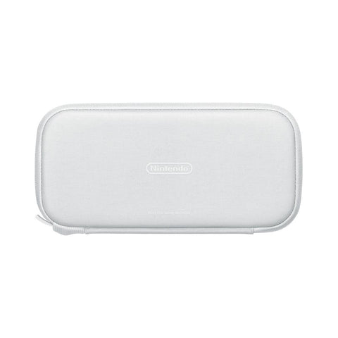 Nintendo Switch Lite Carrying Case and Screen Protector