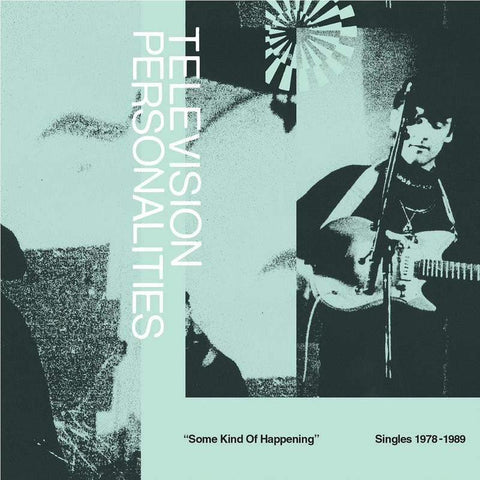 "Some Kind Of Happening" Singles 1978-1989