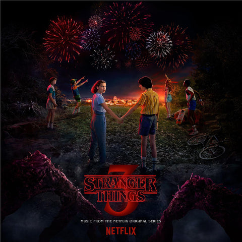 Stranger Things 3