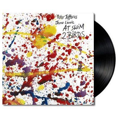 At Swim 2 Birds (Vinyl)