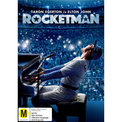 Rocketman
