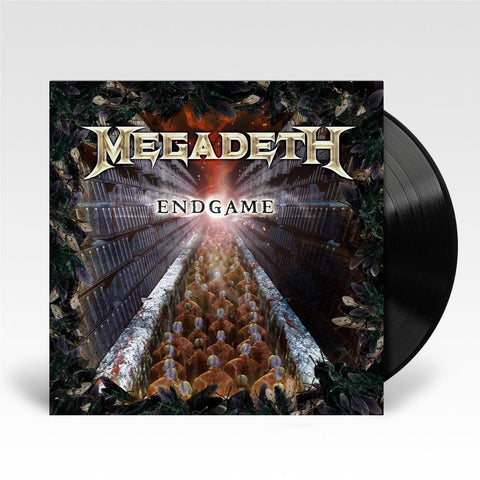 Endgame (Vinyl)