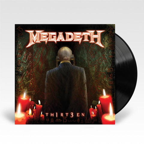 Thirt3en (Vinyl)