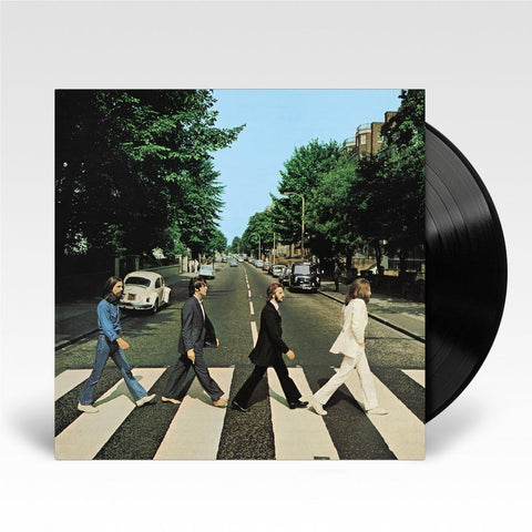 Abbey Road (2019 Stereo Mix Vinyl)