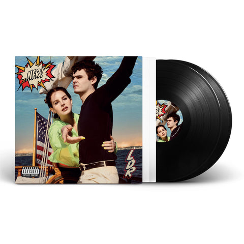 Norman F***ing Rockwell (Vinyl)