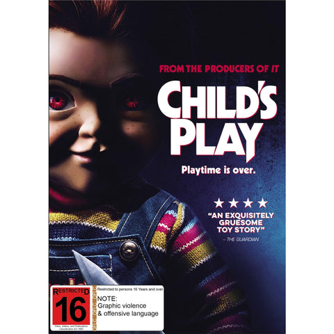 Child's Play
