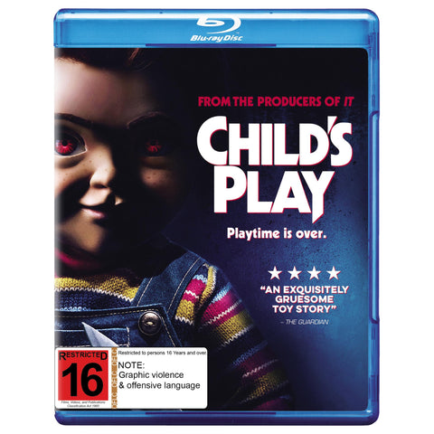 Child's Play