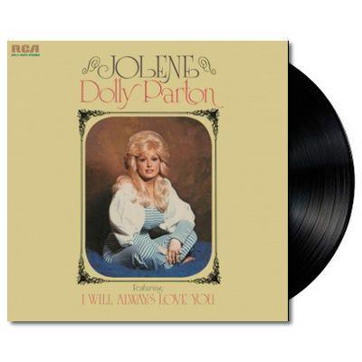 Jolene (Vinyl)