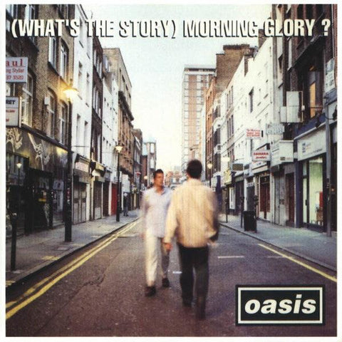 (What's The Story) Morning Glory? (25th Anniversary Edition)