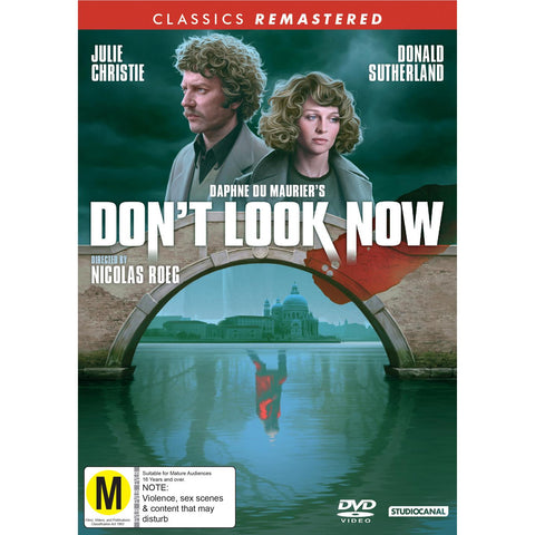 Don't Look Now