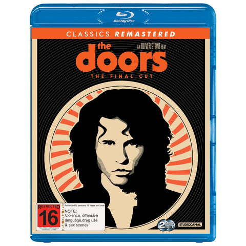 Doors, The
