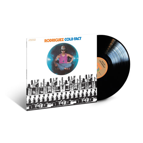 Cold Fact (Vinyl)